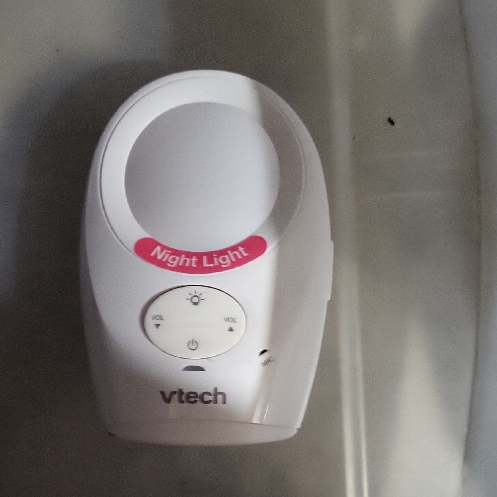 VTech White Night Light